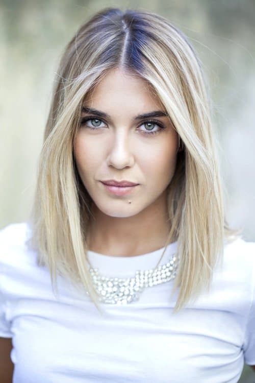 Martina Pinto profile photo