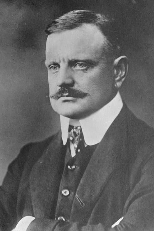 Jean Sibelius profile photo