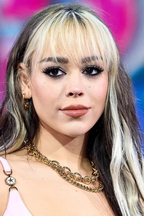 Danna Paola profile photo