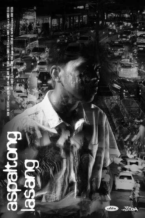 urban jungle poster