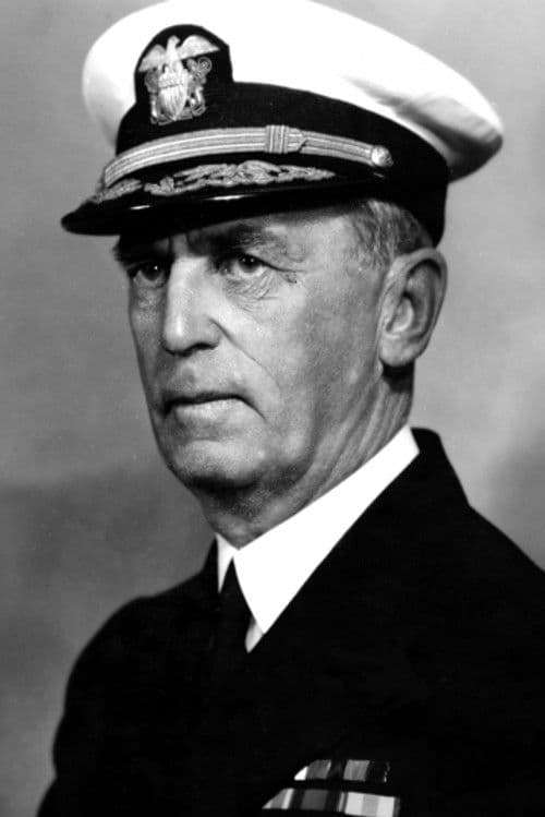 William D. Leahy profile photo