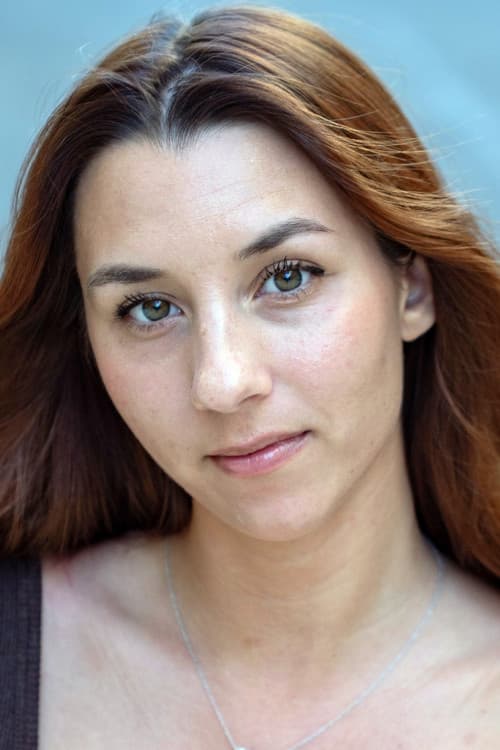 Joanna Gagueche profile photo