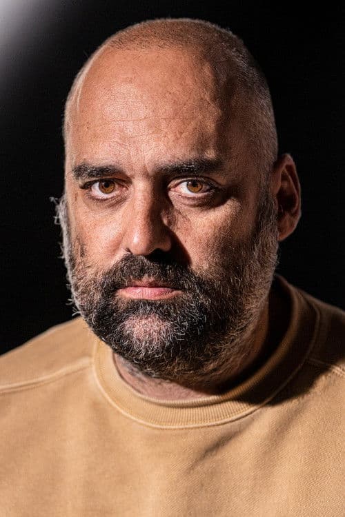 Sérgio Graciano profile photo