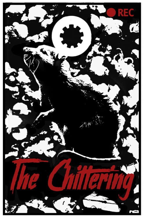 The Chittering poster