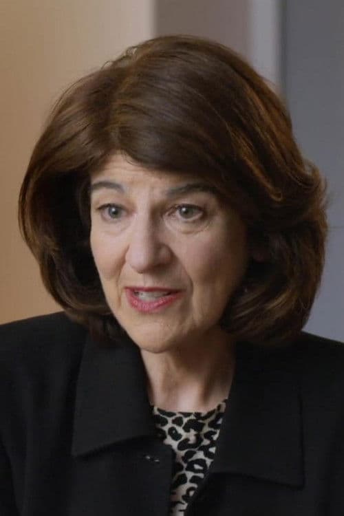 Julie Salamon profile photo