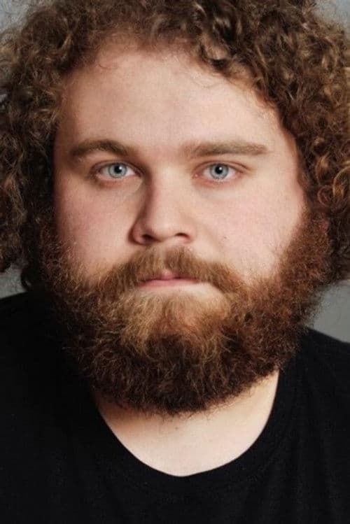 Mitchell Brotz profile photo