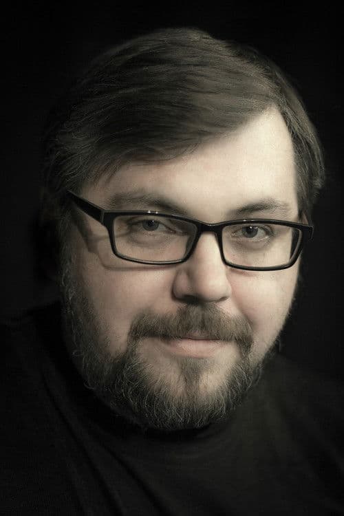 Konstantin Ilyukhin profile photo