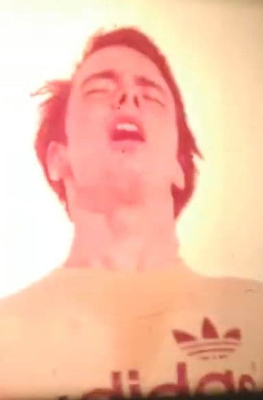 Run, Jimmy, Run poster