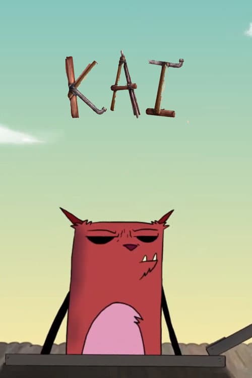 KAI poster