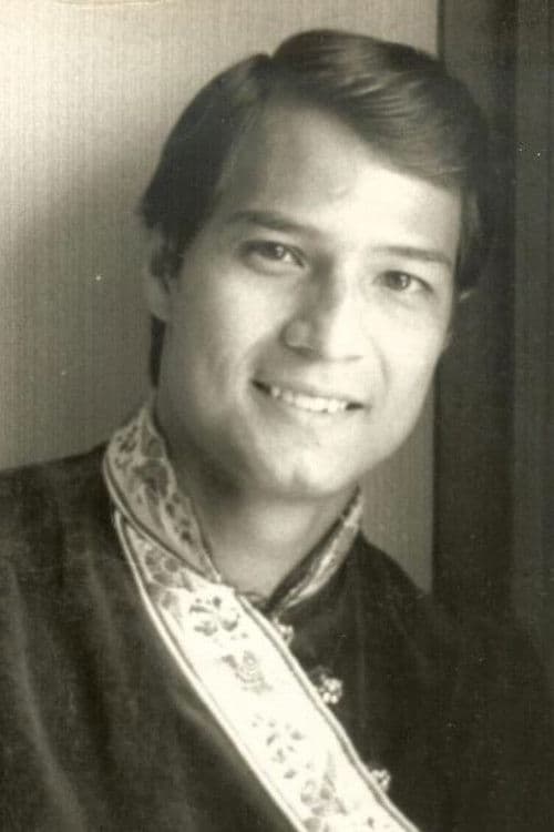 Ernest Van-Mohr profile photo