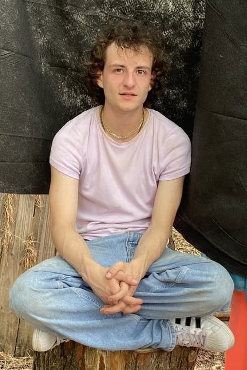 Tyler James Kimble profile photo