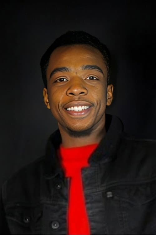 Joshua L Franklin profile photo