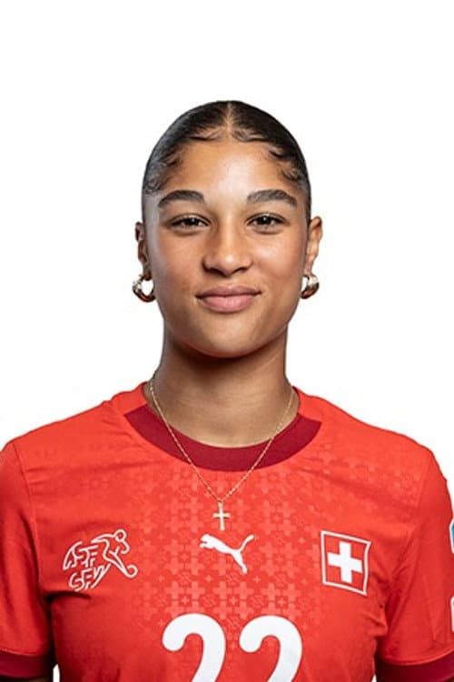 Sydney Schertenleib profile photo
