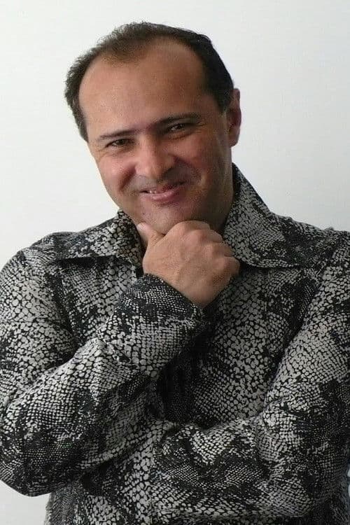 Al Castillo profile photo