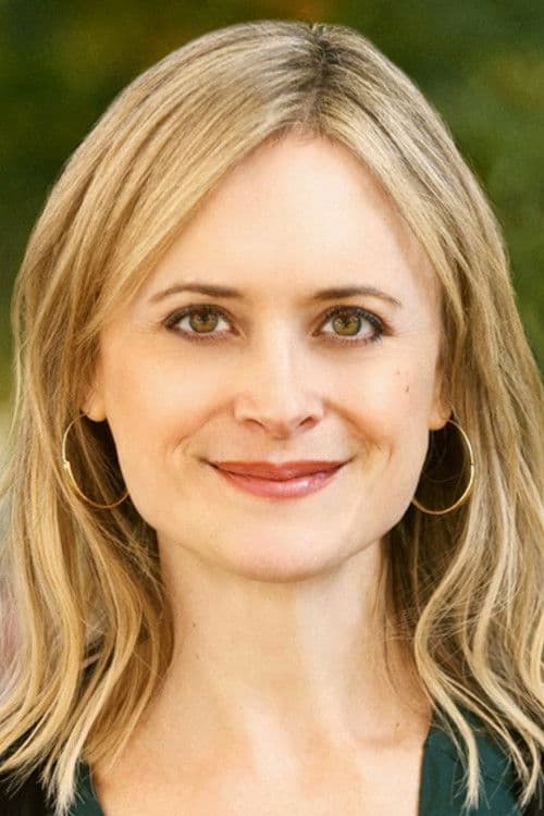 Rebecca Brooksher profile photo