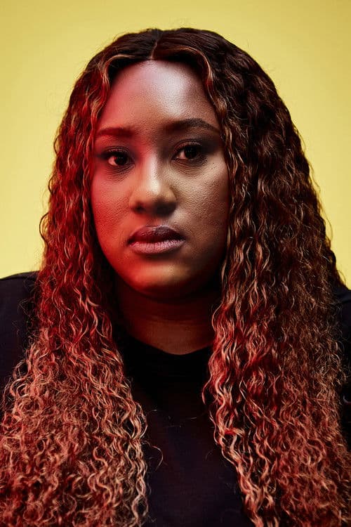 Ashley Nicole Black profile photo