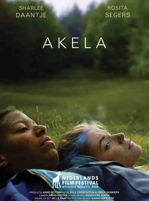 Akela poster