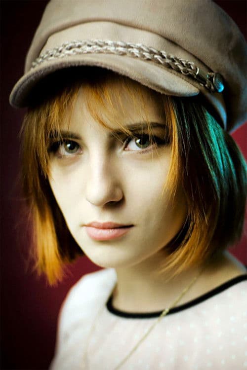 Ionela Fursenco profile photo