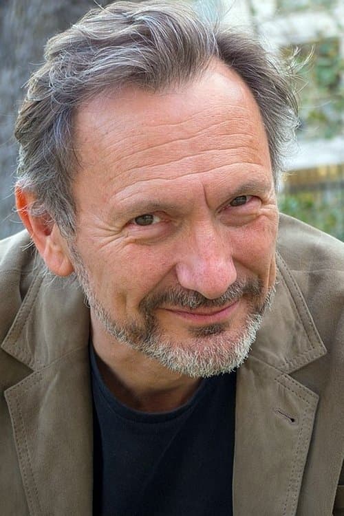 Christian Gonon profile photo