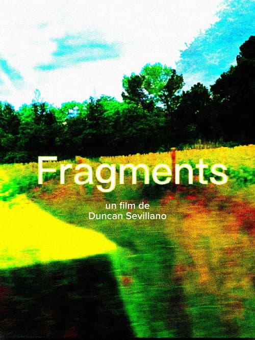 Fragments poster