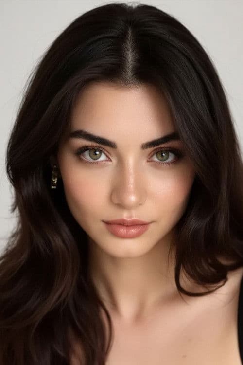 Özge Törer profile photo