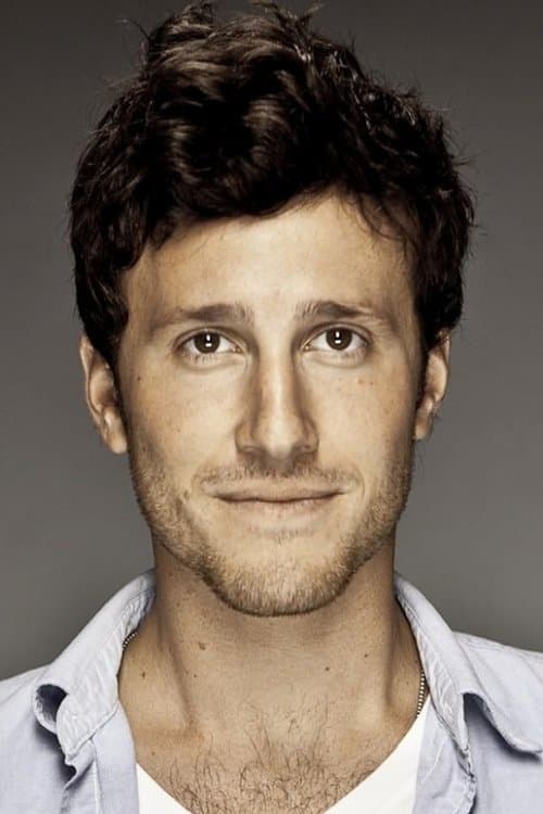 Sean Nalaboff profile photo