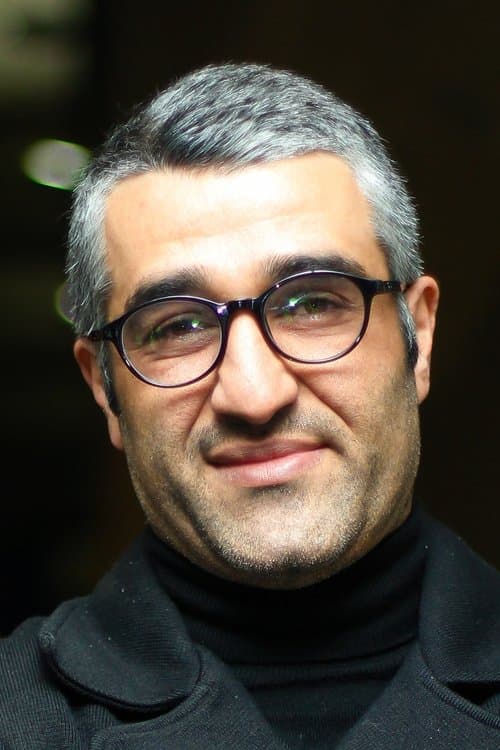 Pejman Jamshidi profile photo
