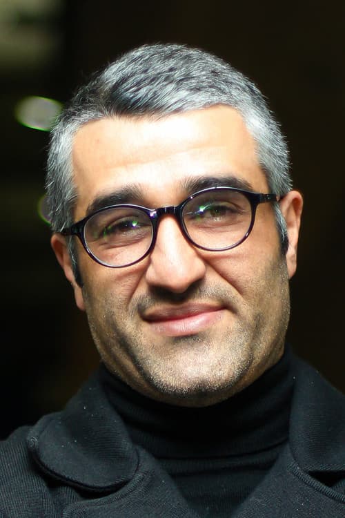 Pejman Jamshidi profile photo