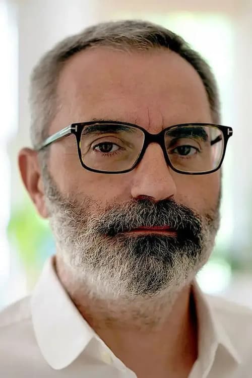 Giuseppe Capotondi profile photo