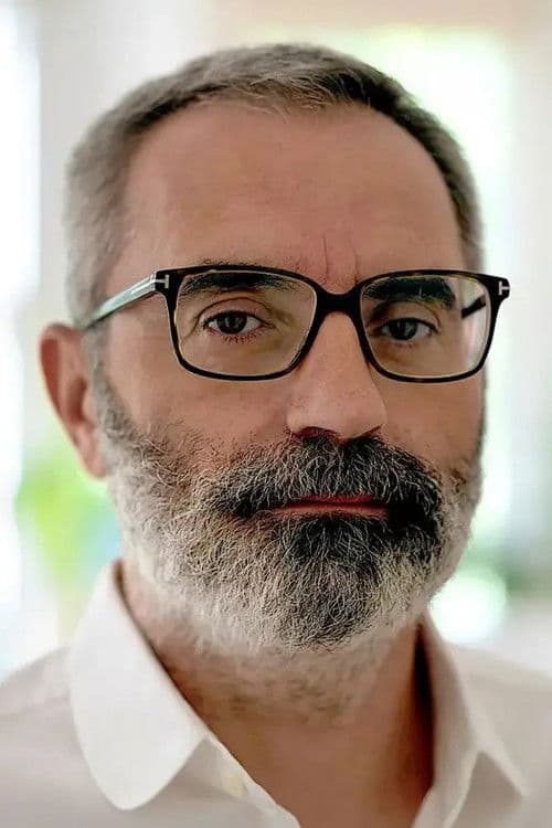 Giuseppe Capotondi profile photo