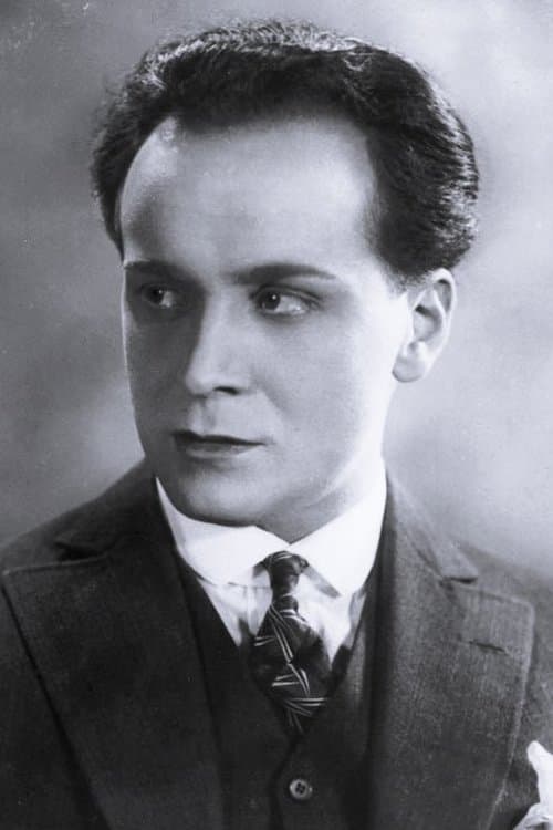 Walter Rilla profile photo