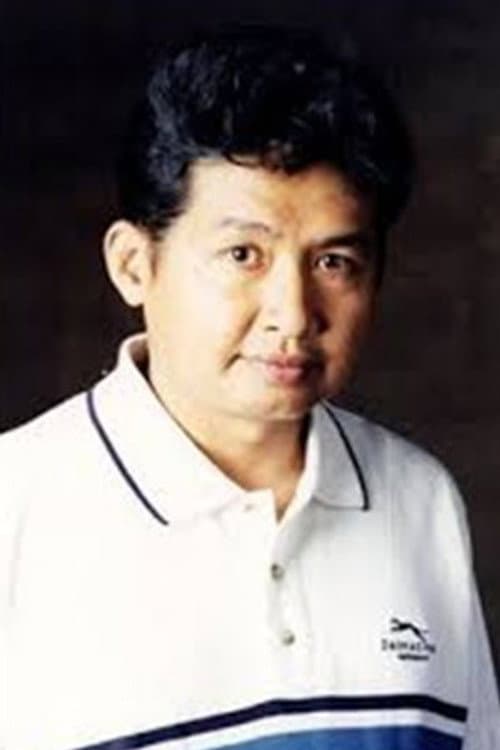 Teerasak Promngern profile photo