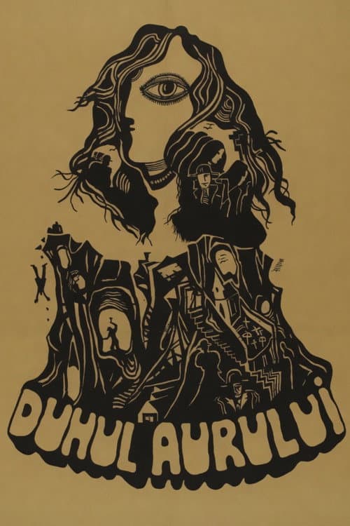 Lust for Gold poster