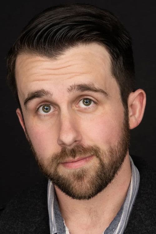 Brian Patrick Butler profile photo