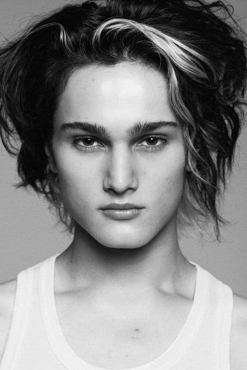 Enzo Ferrada profile photo