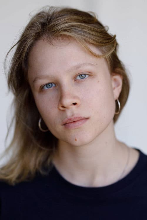 Anna Bachmann profile photo