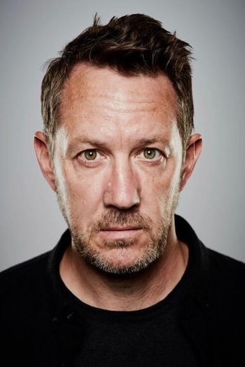 Alan McKenna profile photo