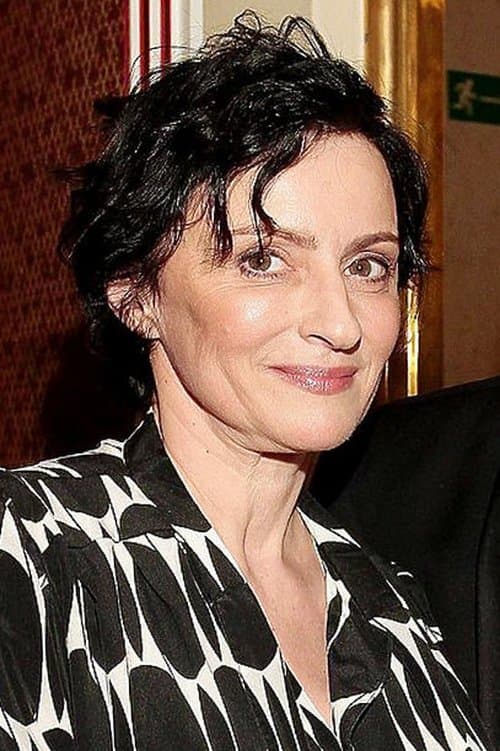 Agnieszka Matysiak profile photo