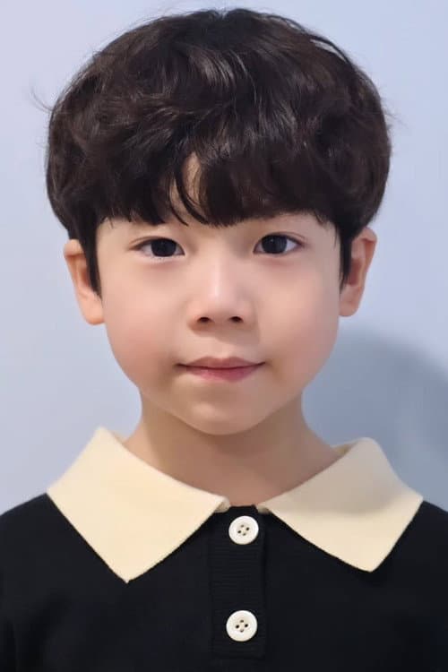 Shim Ji-an profile photo