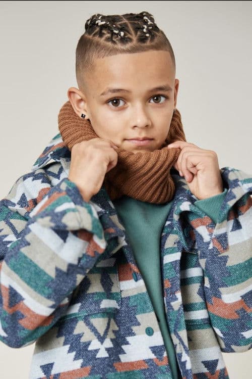 Treyston Braine profile photo