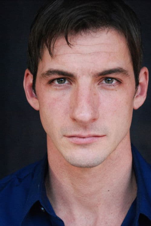 Jake Brown profile photo