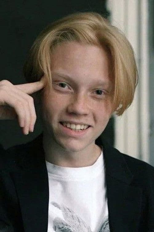 Maksim Titov profile photo