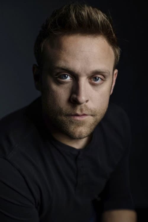 Jon Stevenson profile photo