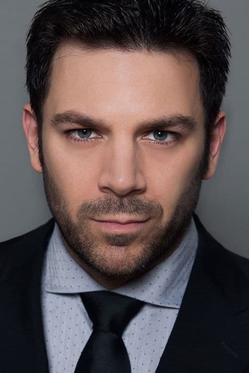 John-Philip Vazquez profile photo