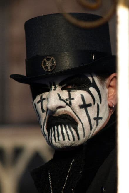 King Diamond profile photo