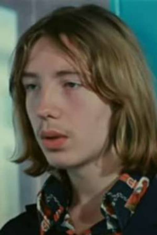 Sasha Nazarov profile photo