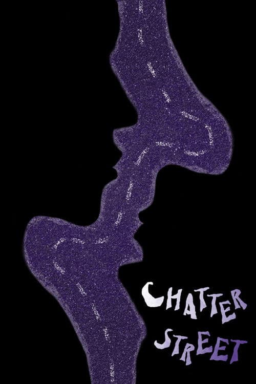 Chatter Street poster