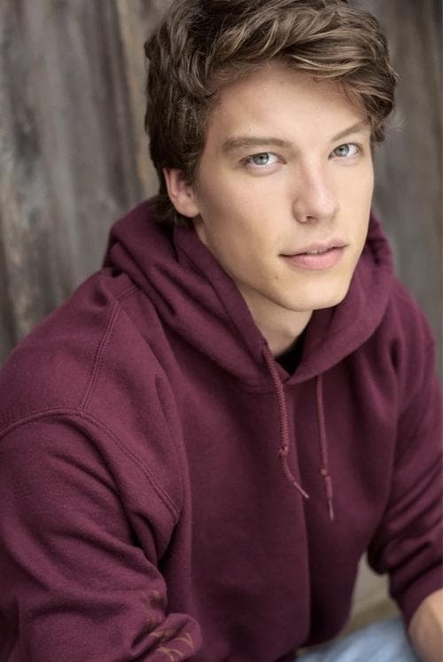 Justin Derickson profile photo