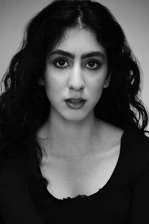 Sascha Belle Nastasi profile photo