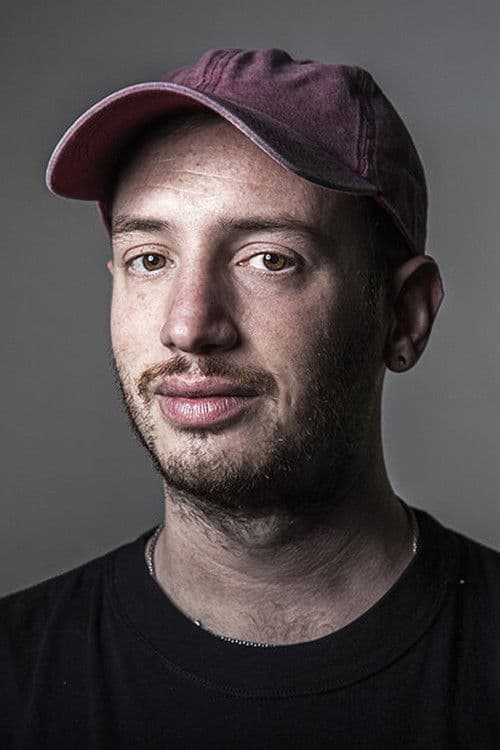 Martín Rechimuzzi profile photo